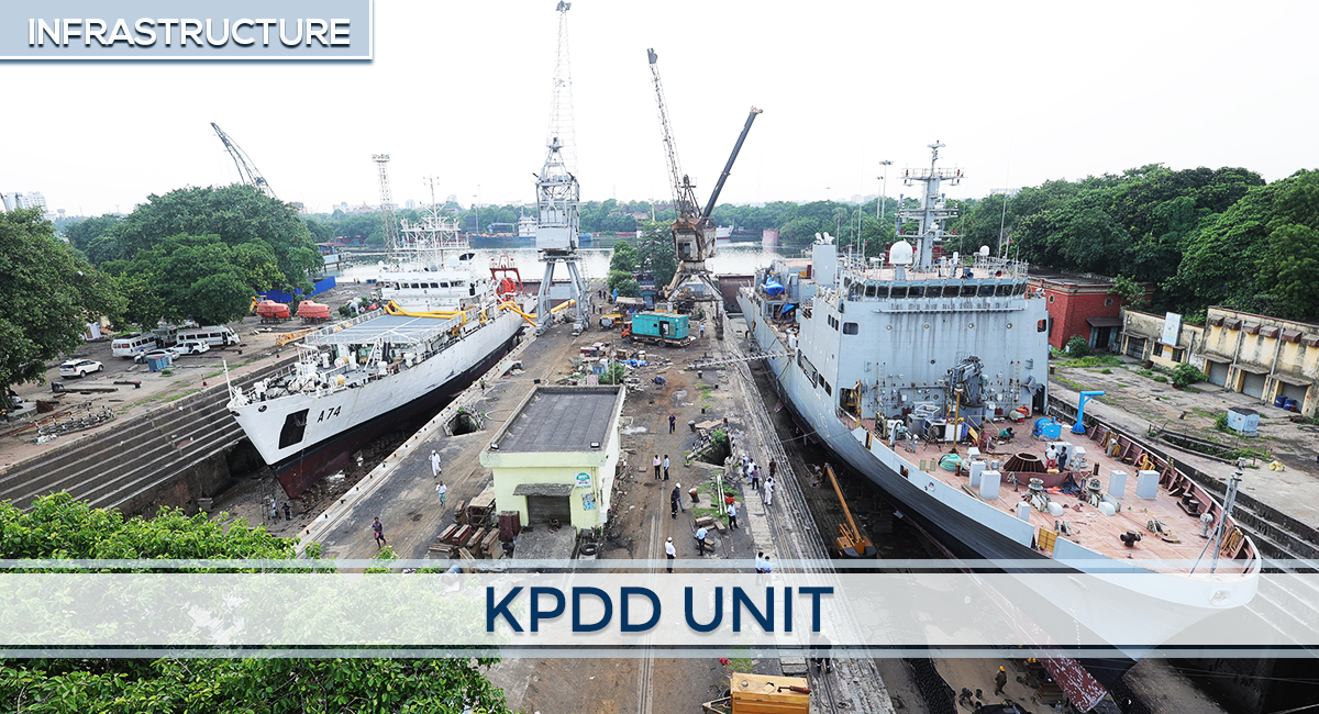 KPDD UNIT